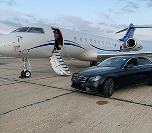 Airport Transfers