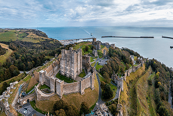 Day trip to Dover