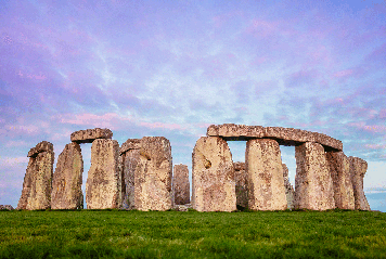 Day trip to Stonehenge