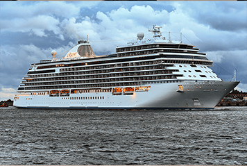 Heathrow to Southampton Cruise Transfers