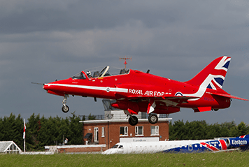 London Biggin Hill Airport Transfers