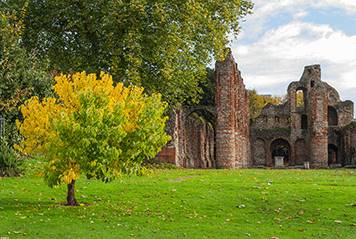 Premier Private Hire Service from London to Colchester Journey